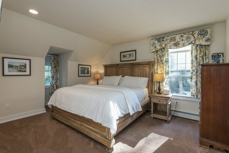 Bed & Breakfast The Inn At Grace Winery