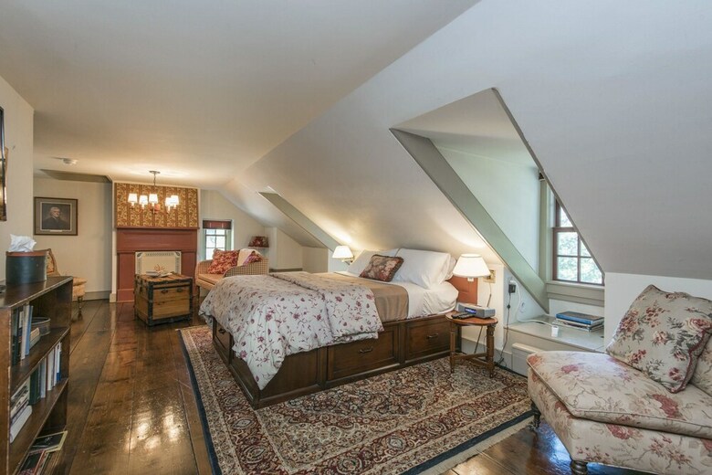 Bed & Breakfast The Inn At Grace Winery