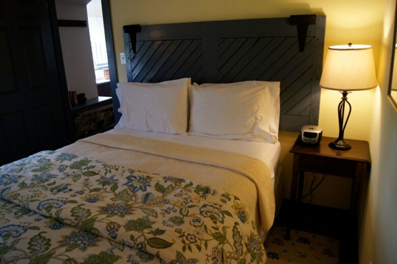 Bed & Breakfast The Inn At Grace Winery