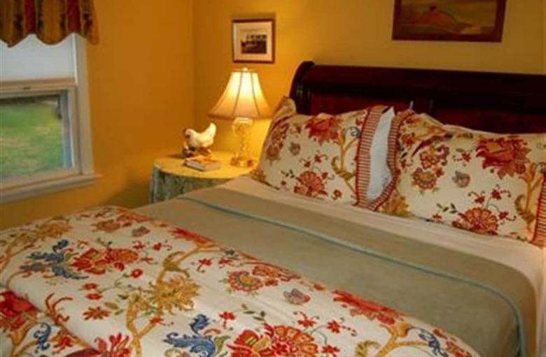 Bed & Breakfast The Inn At Grace Winery
