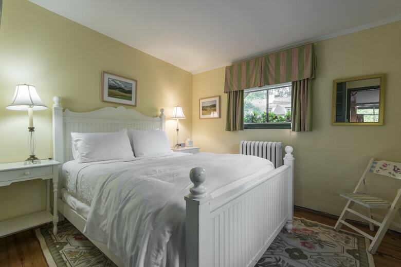 Bed & Breakfast The Inn At Grace Winery