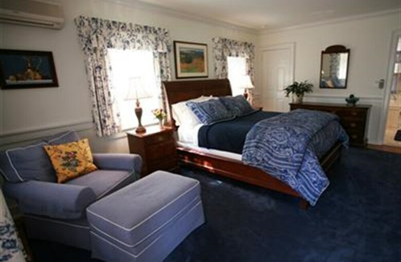 Bed & Breakfast The Inn At Grace Winery
