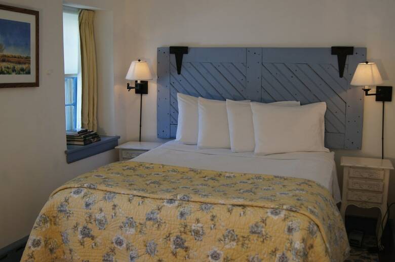 Bed & Breakfast The Inn At Grace Winery