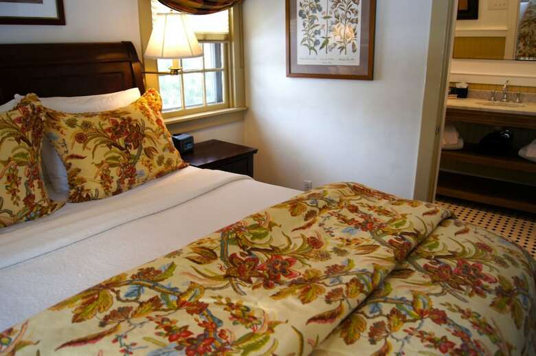 Bed & Breakfast The Inn At Grace Winery