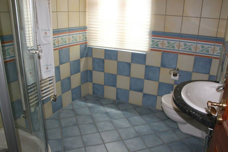 Hotel Les Magnolias H�tel