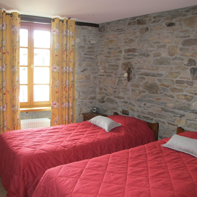 Hotel Les Magnolias H�tel