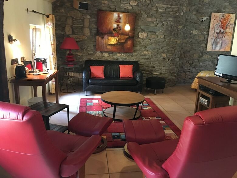 Hotel Les Magnolias H�tel