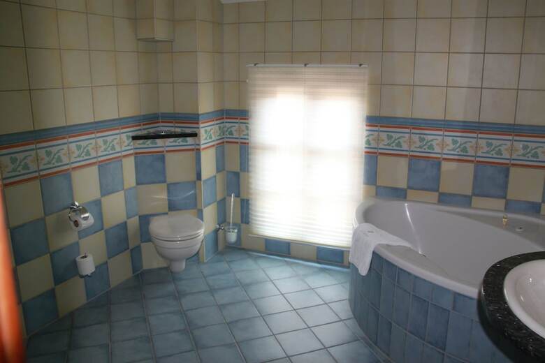 Hotel Les Magnolias H�tel