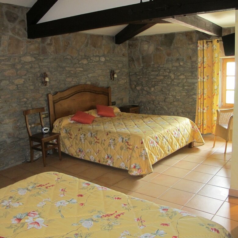 Hotel Les Magnolias H�tel