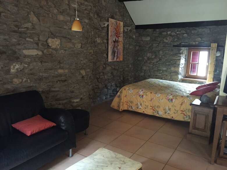 Hotel Les Magnolias H�tel