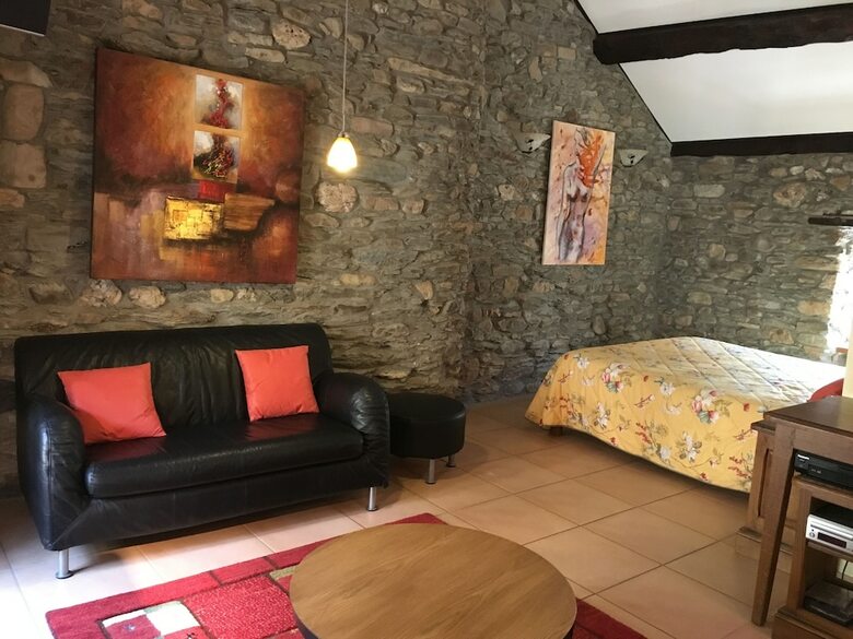 Hotel Les Magnolias H�tel