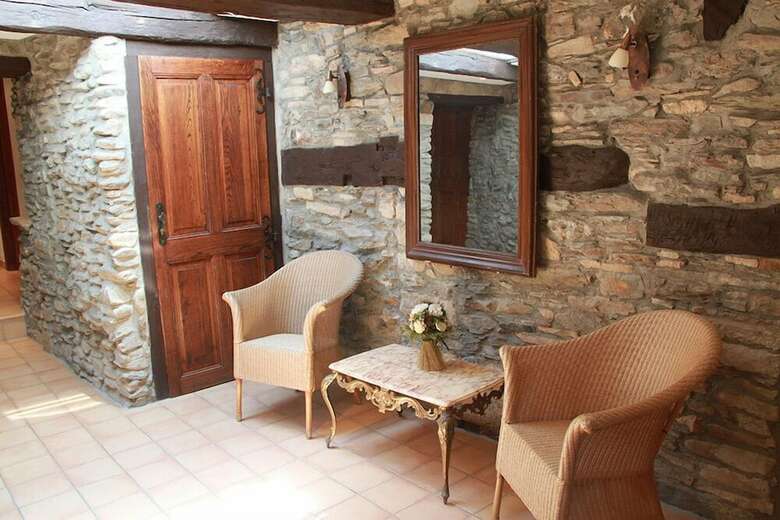 Hotel Les Magnolias H�tel