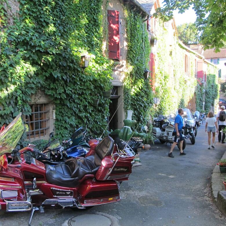 Hotel Les Magnolias H�tel