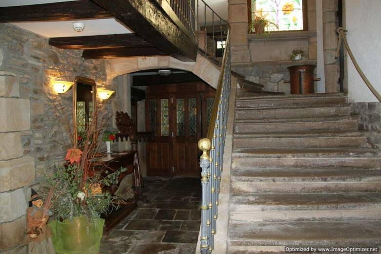 Hotel Les Magnolias H�tel