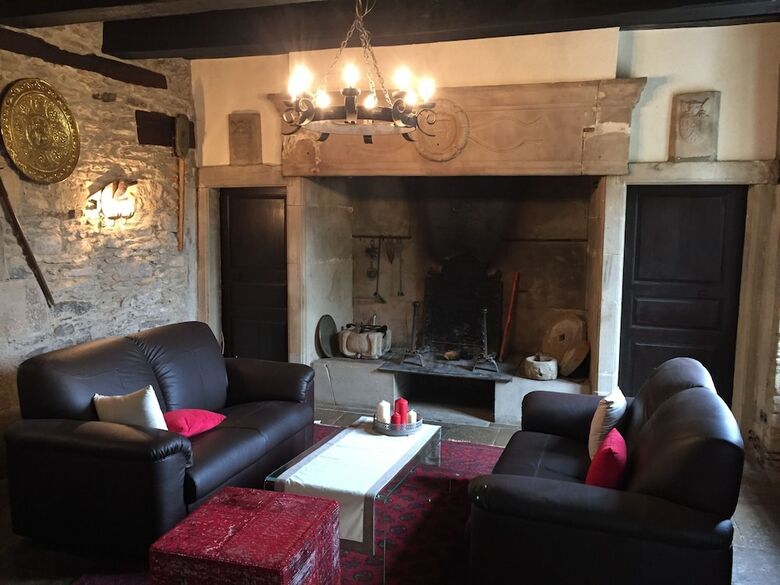 Hotel Les Magnolias H�tel
