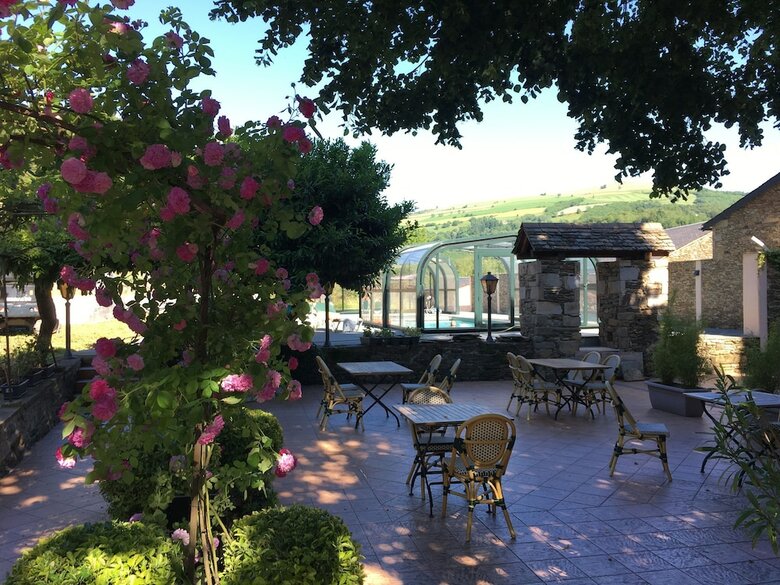 Hotel Les Magnolias H�tel