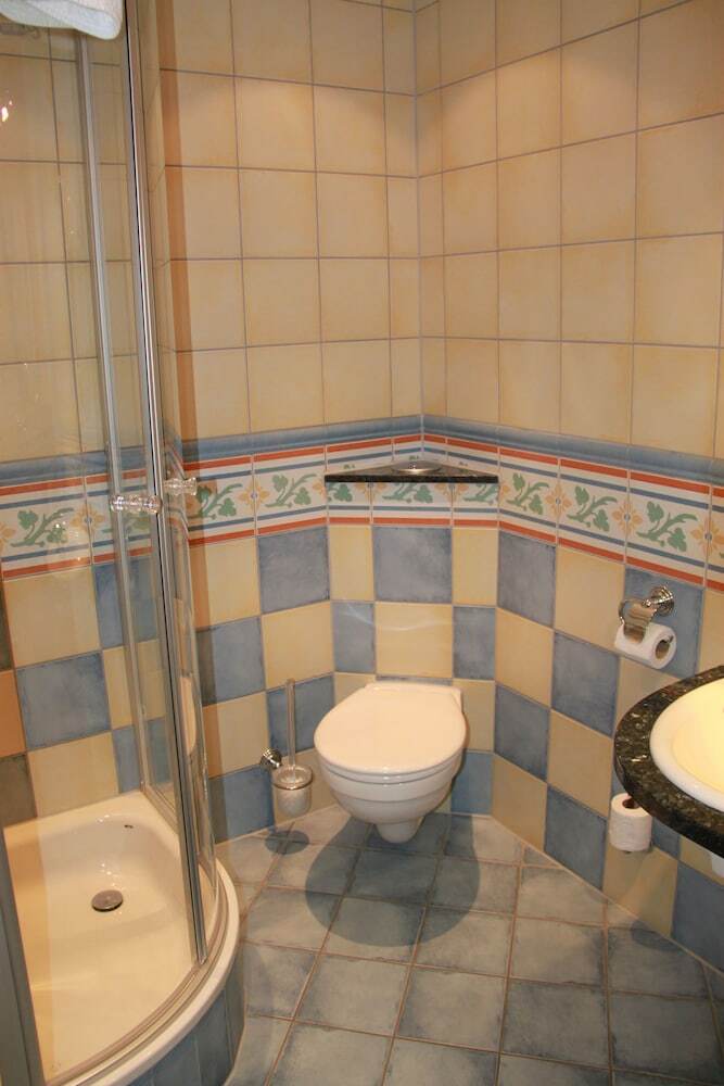 Hotel Les Magnolias H�tel