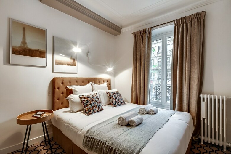 Sweet Inn Apartments Saint Germain