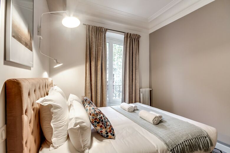 Sweet Inn Apartments Saint Germain