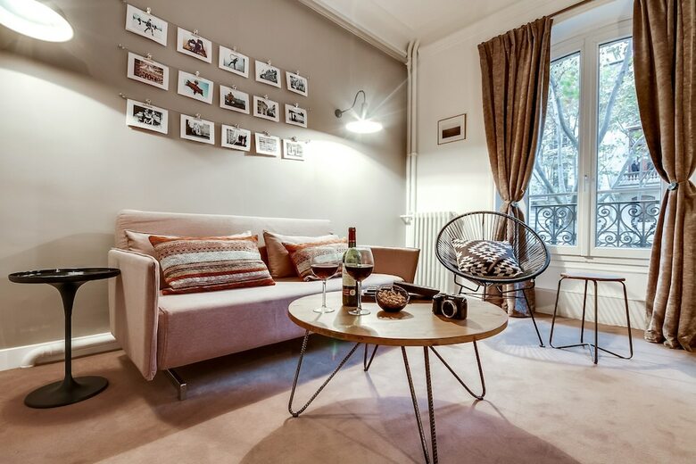 Sweet Inn Apartments Saint Germain