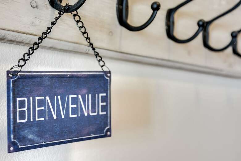 Sweet Inn Apartments Saint Germain