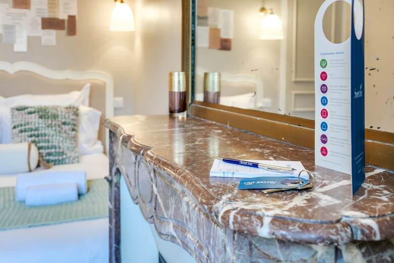 Sweet Inn Apartments Saint Germain