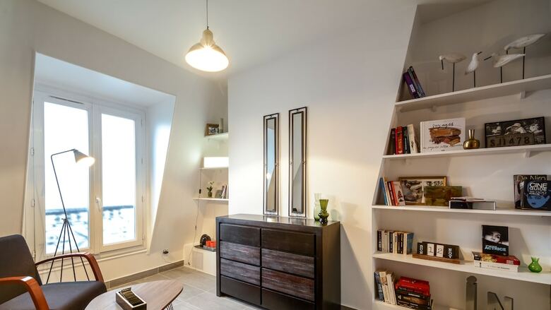 Sweet Inn Apartments Saint Germain