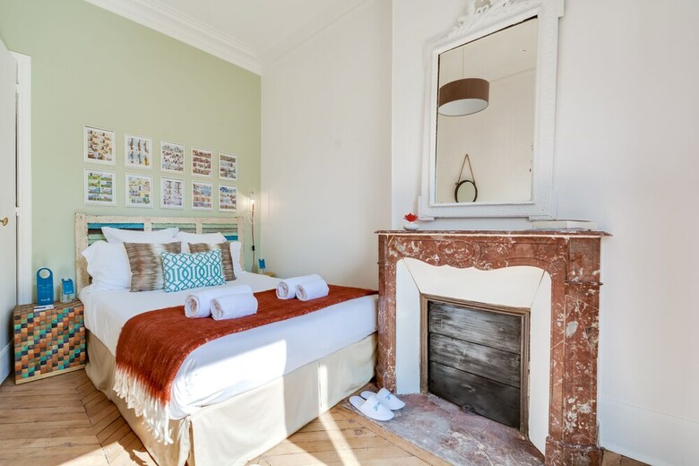 Sweet Inn Apartments Saint Germain