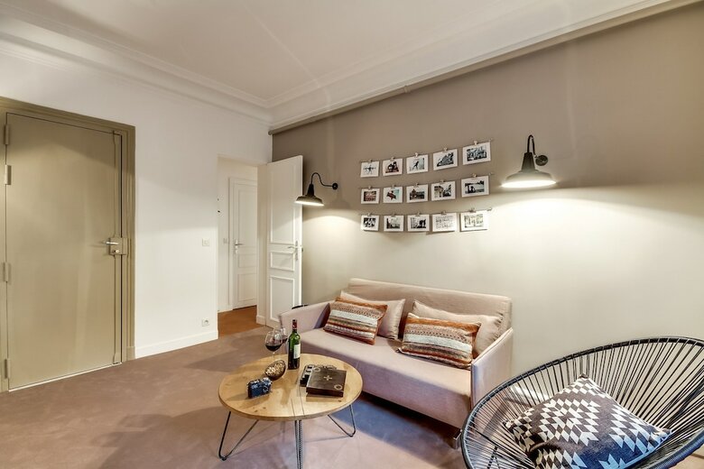 Sweet Inn Apartments Saint Germain