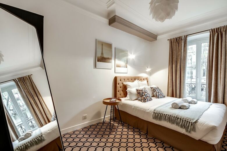 Sweet Inn Apartments Saint Germain