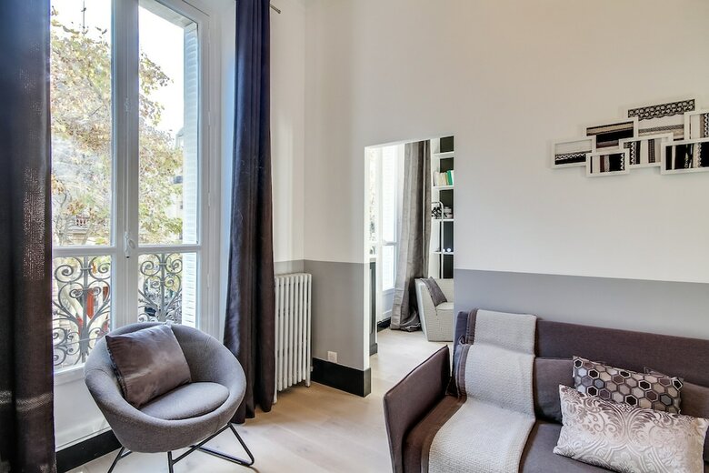 Sweet Inn Apartments Saint Germain