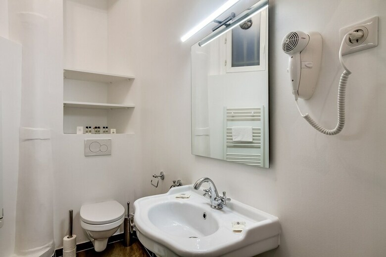 Sweet Inn Apartments Saint Germain