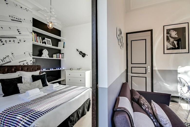 Sweet Inn Apartments Saint Germain