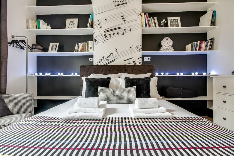 Sweet Inn Apartments Saint Germain