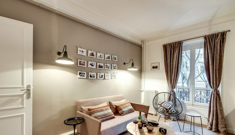 Sweet Inn Apartments Saint Germain