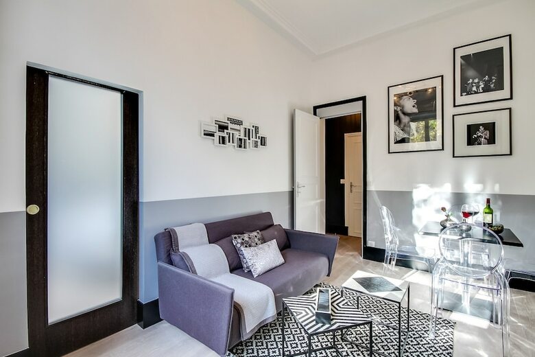 Sweet Inn Apartments Saint Germain