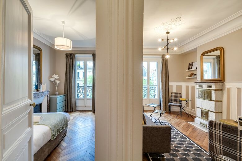 Sweet Inn Apartments Saint Germain