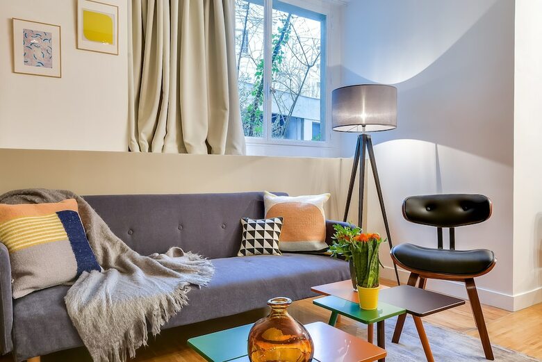 Sweet Inn Apartments Saint Germain