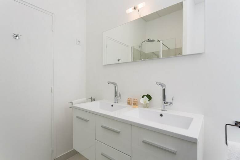 Sweet Inn Apartments Grands Boulevards