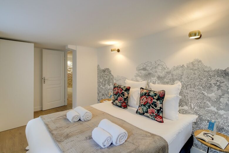Sweet Inn Apartments Grands Boulevards