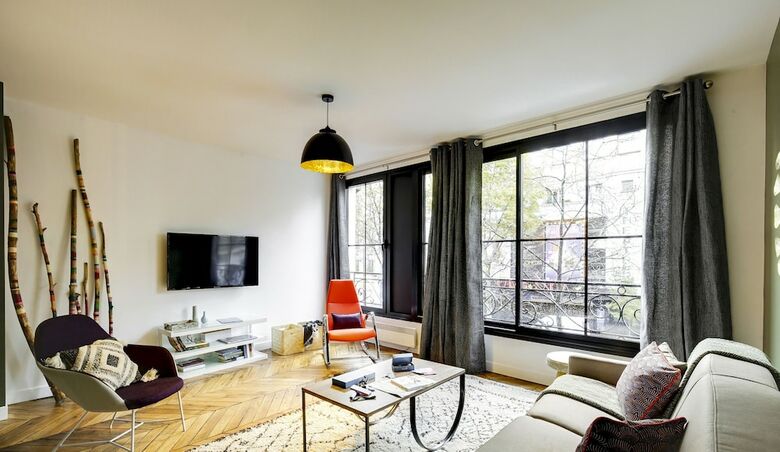 Sweet Inn Apartments Grands Boulevards