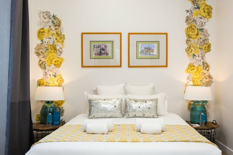 Sweet Inn Apartments Grands Boulevards