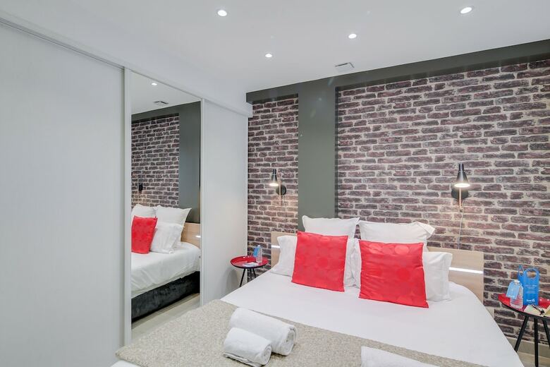 Sweet Inn Apartments Grands Boulevards