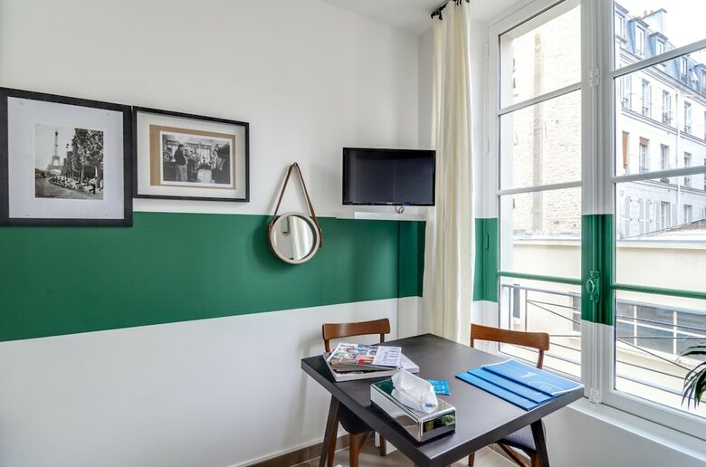 Sweet Inn Apartments Grands Boulevards