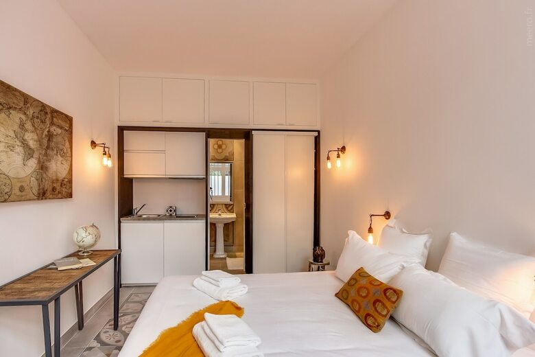 Sweet Inn Apartments Grands Boulevards