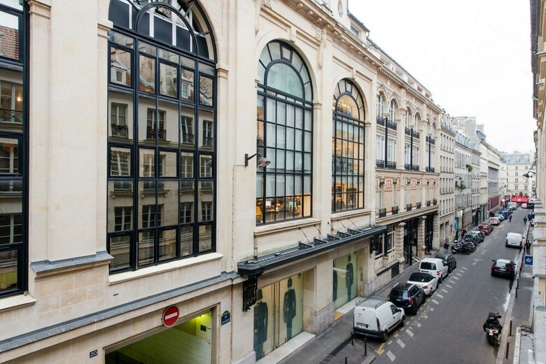 Sweet Inn Apartments Grands Boulevards
