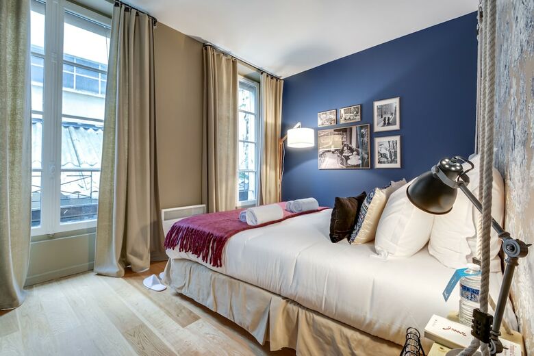 Sweet Inn Apartments Grands Boulevards