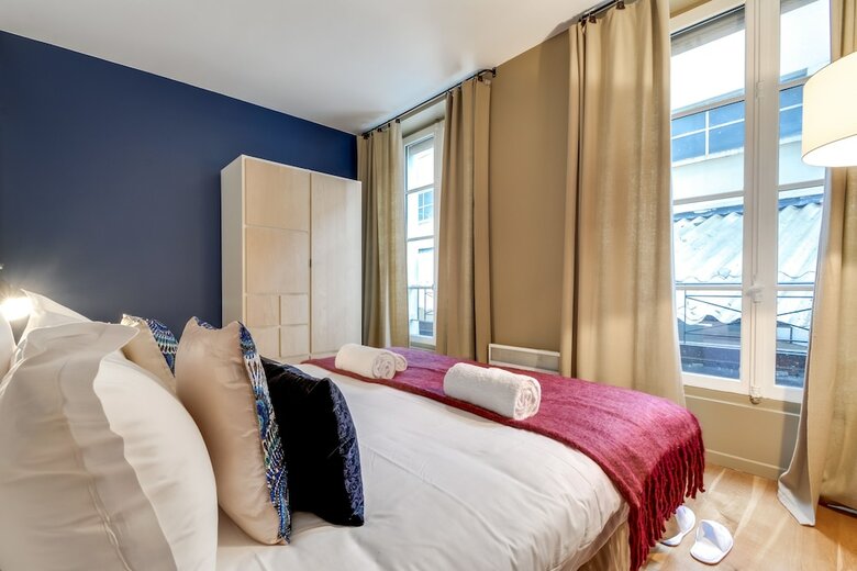 Sweet Inn Apartments Grands Boulevards