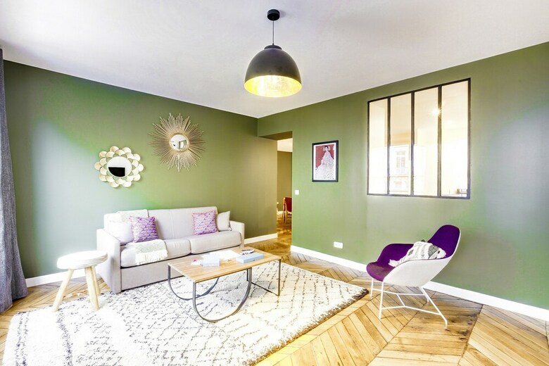 Sweet Inn Apartments Grands Boulevards