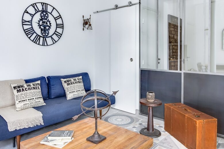 Sweet Inn Apartments Grands Boulevards